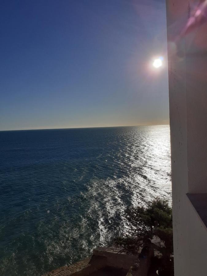 شقة Balco Al Mar Peñíscola المظهر الخارجي الصورة